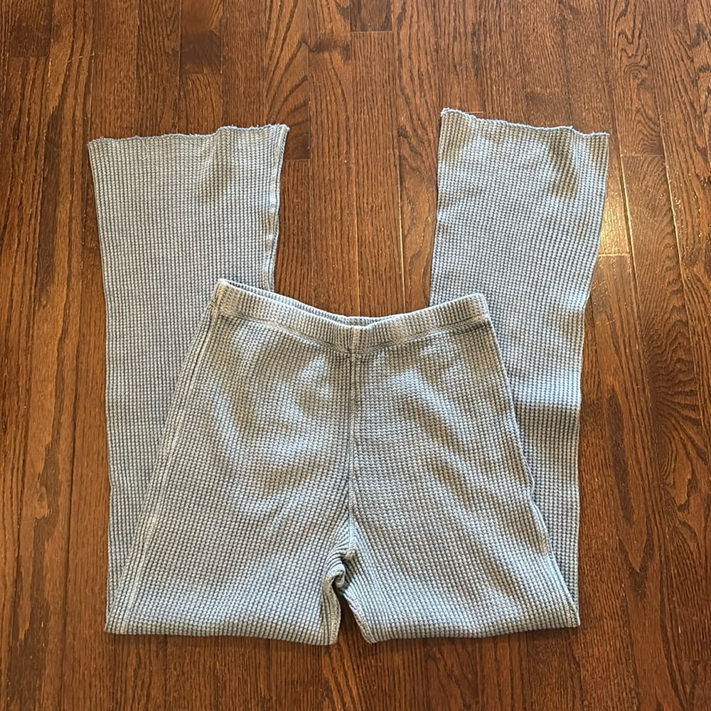 Free people one lounge pants